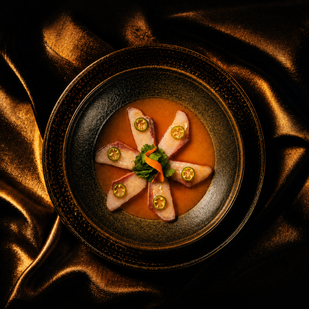 Nobu | Bahamas Japanese Cuisine | Atlantis Bahamas